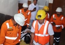 राज्य स्तरीय मेगा माॅक एक्सरसाइज का सफल आयोजन, उपायुक्त की देखरेख में सभी 14 उपमंडलों में परखा गया आपदा प्रबंधन तंत्र