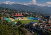 Lessons from the Delhi Fire: A Wake-Up Call for Dharamshala