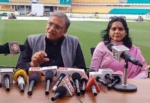 CEC Gyanesh Kumar Begins Four-Day Visit to Kangra and Chamba, Reviews Electoral Preparedness