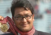 Indian Shooting Legend and Asian Games Gold Medallist Jaspal Rana Passes Away at 49