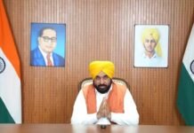 Bhagwant Mann Rejects Akal Takht Allegations, Says Viral Video Being Used to Defame Him
