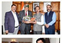 मेलों से जीवंत रहती है देवभूमि की पहचान, सीएम सुक्खू को मिला मां शूलिनी और पिपलू मेले का आमंत्रण