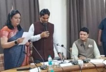 Dharamshala Mayor Election Postponed Due to Lack of Quorum