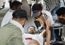 मानसा में अकाली दल के वरिष्ठ नेता काला जबंधा पर जानलेवा हमला, पेट में गोली लगने से घायल, हमलावर की तलाश तेज