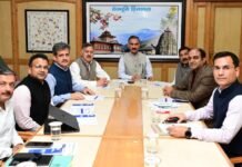 Himachal Unveils ‘Takniki Rozgar Setu’ Portal to Bridge Gap Between Skilled Youth and Industry