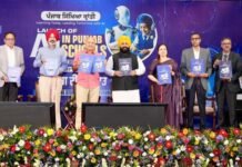 Punjab Scripts History as First State to Introduce Artificial Intelligence as a Mainstream Subject From Class I to XII