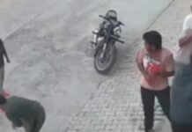 हांसी जिम ट्रेनर हत्याकांड: पुलिस मुठभेड़ में मुख्य आरोपी गिरफ्तार, पैर में गोली लगने के बाद अग्रोहा मेडिकल कॉलेज रेफर