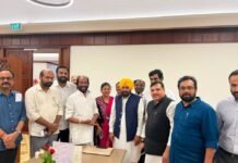 Bhagwant Mann Defends Punjab’s Recruitment System, Says 69,000 Government Jobs Given on Merit Without a Single Paper Leak
