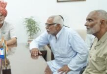 किसानों की आय बढ़ाने का सशक्त माध्यम बन सकता है एथेनॉल, सरकार सीधे खरीद की व्यवस्था करे: भाकियू (मान)