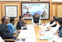 Himachal Pradesh Set to Unveil New Industrial Policy as Government Eyes Investment and Jobs