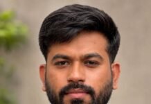 Abhijeet Dipke Alleges BJP Attempted to Derail Student Protest