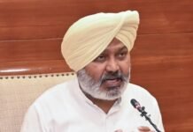 Bhagwant Mann Government Ends PSPCL and Aam Aadmi Clinics Strike After Breakthrough Talks, Public Services Fully Restored
