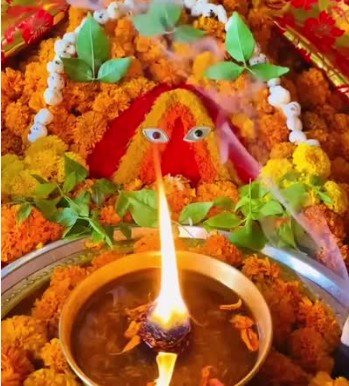 Mata Chintpurni