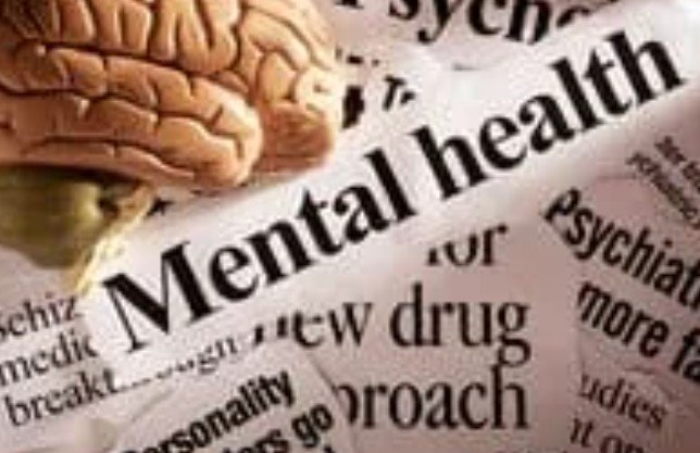 Mental health