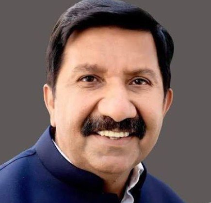 Mukesh Agnihotri