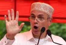 BJP’s Legal Notice to Omar Abdullah Rekindles India’s Long-Running Politics of Defection Allegations