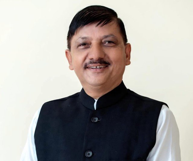 Rajinder Rana