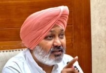 Punjab Unveils Biggest Public Bus Expansion in Over Two Decades, Plans 1,279 New Buses to Transform State Transport