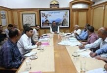 Himachal aims to become India’s top state for natural farming, says CM