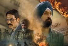Satluj Removal Sparks Political Storm in Punjab as Sikh Bodies, Opposition Rally Behind Film on Jaswant Singh Khalra