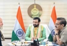 हरियाणा में निवेश बढ़ाने की तैयारी तेज, गुरुग्राम में ₹4,000 करोड़ की IKEA परियोजना पर हुई समीक्षा