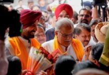 Congress Infighting Reflects Power Politics as Organisational Interests Take a Back Seat