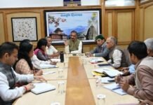 Himachal Bets Big on Public Healthcare: Sukhu Government Expands Advanced Medical Infrastructure Across the State
