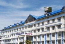 Schools, Colleges to Remain Closed in Kangra on July 20–21 Amid Red Alert for Heavy Rain