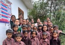 कांगड़ा में रेड अलर्ट: 20 और 21 जुलाई को सभी स्कूल, कॉलेज और शिक्षण संस्थान बंद, परीक्षाएं भी स्थगित