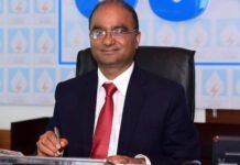 एसजेवीएन के सबसे लंबे समय तक रहे सीएमडी नंद लाल शर्मा का निधन, ऊर्जा क्षेत्र ने खोया दूरदर्शी नेतृत्व