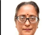 Prof. Meenakshi Goyal Appointed Acting Vice-Chancellor of Panjab University