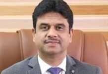 एसजेवीएन में नेतृत्व परिवर्तन फिलहाल टला, भूपेंद्र गुप्ता के पास तीन माह और रहेगी कमान