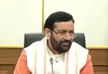 कांग्रेस और आम आदमी पार्टी ने किया युवाओं से खिलवाड़, भाजपा बना रही पेपर लीक पर कड़ा कानून: मुख्यमंत्री