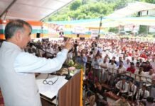 Himachal Steps Up Support for Fishermen as Sukhu Government Expands Rural Livelihood Push