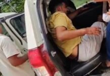 दादरी गोलीकांड में CIA की बड़ी कार्रवाई: मुख्य साजिशकर्ता मुठभेड़ के बाद गिरफ्तार, अवैध पिस्टल बरामद