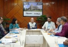 Himachal Pradesh Prepares for Second Phase of Census in Snow-Bound Areas from September 1