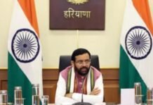 Haryana Pushes Global City Vision with Iconic Tower, Expanded Airstrip and New Tourism Infrastructure