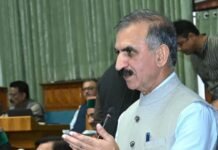 Himachal Assembly Debate Brings Employment to the Fore, Sukhu Government Faces Questions as BJP Seeks Wider Discussion