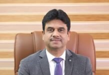 भूपेंद्र गुप्ता के नेतृत्व में एसजेवीएन की बड़ी उपलब्धि, बिहार में 75 मेगावाट जमुई सौर परियोजना ने हासिल की सीओडी