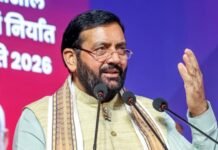 Haryana Government’s Social Outreach Faces a New Political Test as Saini Moves to Address Caste Identity Concerns