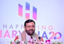 Haryana’s Mumbai Pitch Gains Momentum as Investors Back State’s Industrial Ambitions and ₹66,000-Crore Investment Push