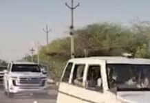 21 दिन की फरलो पर फिर जेल से बाहर राम रहीम, 2017 के बाद 17वीं अस्थायी रिहाई; बार-बार मिल रही राहत पर फिर उठे सवाल