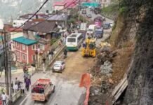 Himachal Assembly Puts Road Restoration at the Centre of Sukhu Government’s Monsoon Response