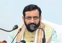 Haryana Politics: Saini Government Faces a New Political Test as Youth, Governance and Organisation Dominate the Debate
