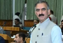 Himachal Assembly Turns Into a Political Battleground as Sukhu Government Faces BJP’s Corruption Offensive