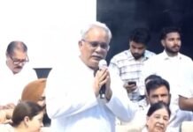 Congress Grapples With Internal Fault Lines as Punjab Unit Struggles to Present a United Challenge
