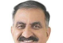 सीएम सुक्खू का बड़ा प्रशासनिक फैसला: हिमाचल में IAS, IFS और IPS कैडर घटाने की तैयारी