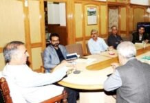 Himachal CM Sukhu Pushes Medical Research and Faster Diagnostics, Announces ₹75 Crore Automated Lab Initiative