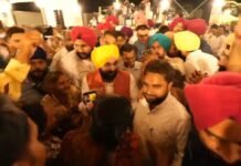 Mann Puts Women, Jobs and Education at Centre of AAP’s Punjab 2027 Narrative