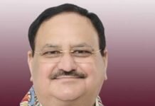 जेपी नड्डा की तबीयत बिगड़ी, AIIMS दिल्ली में भर्ती; कार्डियोलॉजी विभाग में चल रहा इलाज